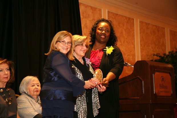 Women of Worth Awards